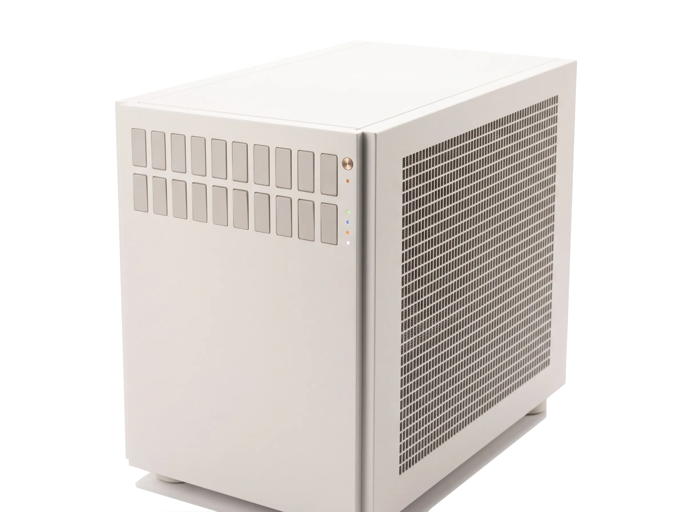 Obhut Server